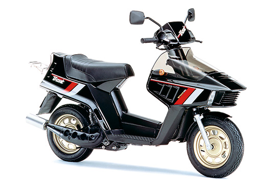 グーバイク特集記事】心に残る名車年鑑!～1989（1） | 新車