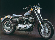 HARLEY DAVIDSON  XR1000