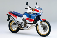 HONDA  Africa Twin