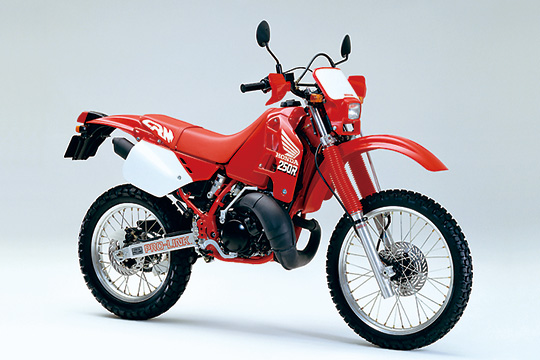グーバイク特集記事】心に残る名車年鑑!～1989（2） | 新車
