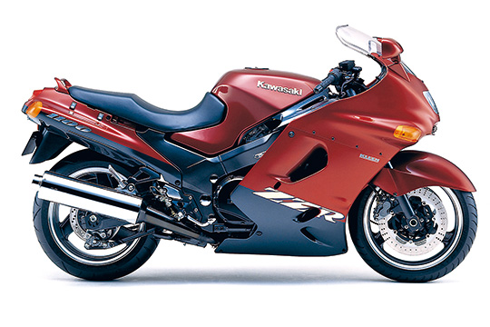 グーバイク特集記事】心に残る名車年鑑!～1999（1） | 新車