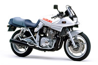 SUZUKI  GSX250S