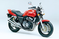 HONDA  CB400SUPER FOUR