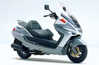 YAMAHA  MAJESTY