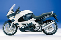 BMW K1200RS
