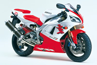 YAMAHA  YZF-R1