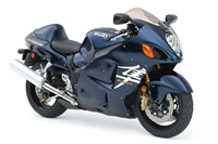 SUZUKI  GSX1300R
