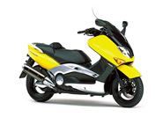YAMAHA TMAX