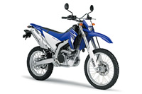 YAMAHA WR250R