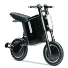 YAMAHA BOBBY