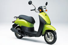 ホンダ トゥディ