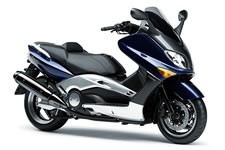 ヤマハ TMAX