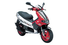 ジレラ ランナー SP50