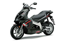 デルビ GP1 50/オープン