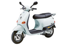 ベスパ 50ET2 FL