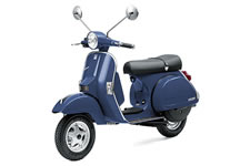 ベスパ PX125 FL2