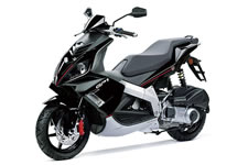 デルビ GP1 125