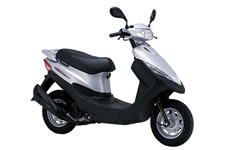 SYM X’pro100
