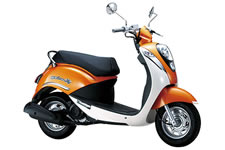 SYM UMi(海) 100