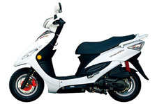 キムコ V-リンク125R C