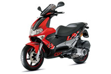 ジレラ ランナー VXR200RST