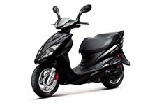 SYM X’proファイター150