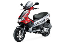 ジレラ ランナー VXR200