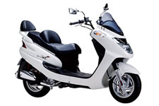 SYM RV180JP