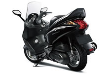 SYM RV250EFi