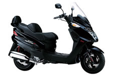 SYM RV180EFi