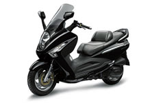 SYM RV250