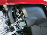 CB400SF^SB