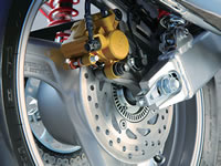 CB400SF^SB