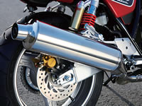CB400SF^SB