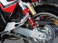 CB400SF^SB