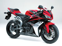 CBR600RR