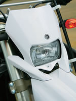WR250R^X