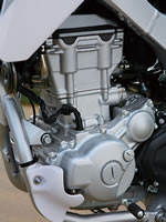WR250R^X