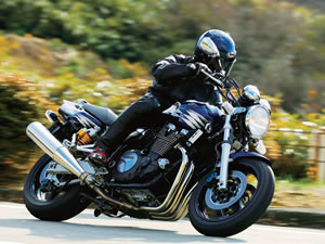 XJR1300