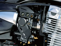 XJR1300