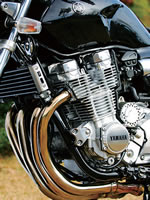 XJR1300