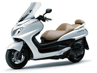 GRAND MAJESTY 400