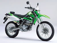 KLX250