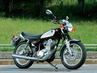 }n SR400