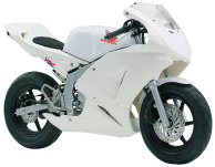 HONDA NSF100