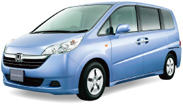 HONDA XebvS