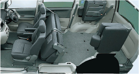 TOYOTA HNV[