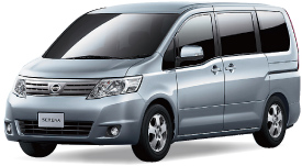 NISSAN Zi