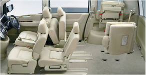 NISSAN Zi