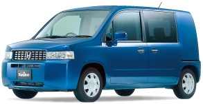 HONDA rIXpCN